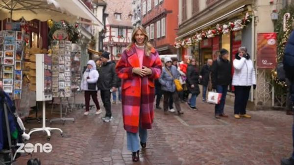 Audiences : « Zone interdite » résiste sur M6 malgré une saison contrastée