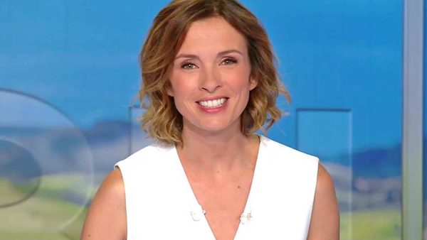 Audiences JT : Isabelle Ithurburu confirme son excellent début d&rsquo;été, Jean-Baptiste Boursier et Léa Salamé au plus haut