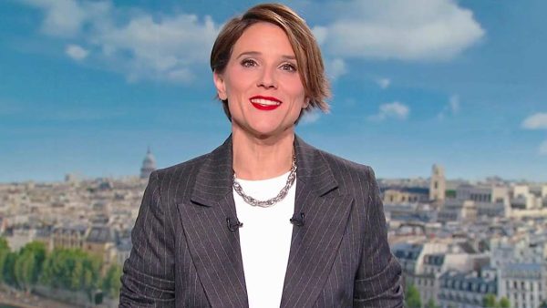 Audiences JT : Mélanie Taravant réduit l&rsquo;écart avec Isabelle Ithurburu à 13 heures