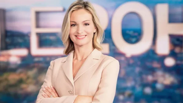 Audiences TV : Audrey Crespo-Mara propulse le 20 Heures de TF1 à un niveau inédit depuis six ans