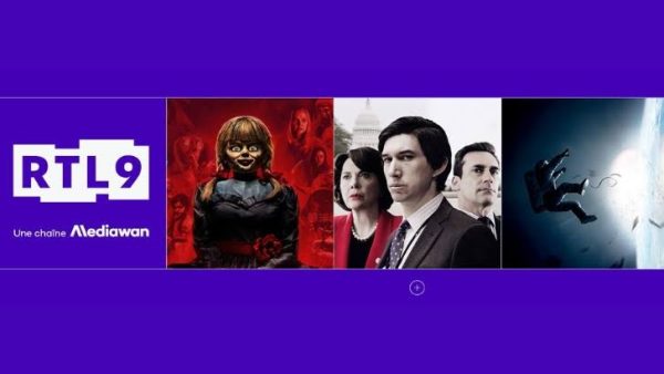 Audiences TV : RTL9 reprend la tête des chaînes thématiques au premier semestre 2026