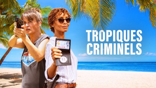 Audiences TV : Tropiques criminels leader sur France 2, Arthur réussit son retour sur TF1