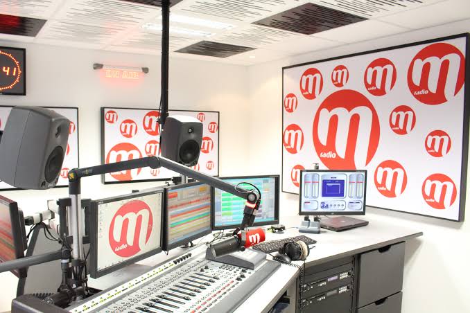 Audiences radio : M Radio termine la saison avec 601 000 auditeurs quotidiens