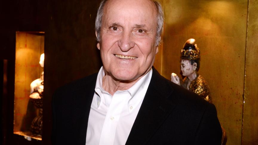 Axel Ganz, fondateur de Prisma Presse et bâtisseur de la presse magazine moderne, est mort à 88 ans