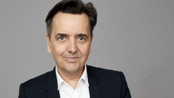 Bertrand Gié nommé PDG du Point avec pour mission d&rsquo;accélérer la transformation numérique du magazine