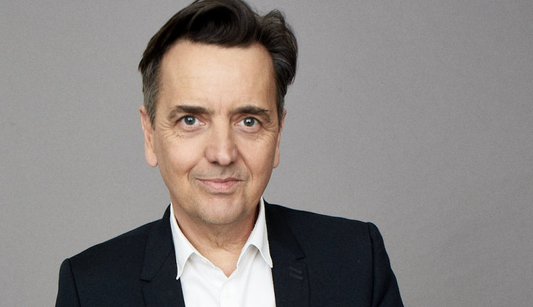 Bertrand Gié nommé PDG du Point avec pour mission d&rsquo;accélérer la transformation numérique du magazine