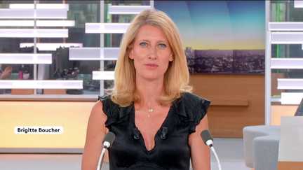 Brigitte Boucher quitte franceinfo et prendra les commandes de la matinale de BFM Business à la rentrée