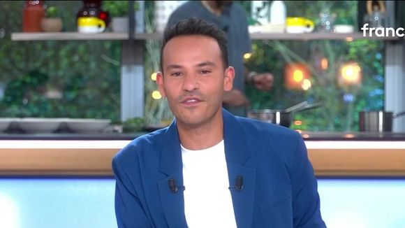 « C à vous » : Mohamed Bouhafsi salue une « année historique » pour les vendredis et samedis