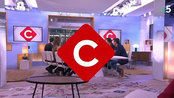 C à vous : Nathalie Saint-Cricq rejoint l&rsquo;équipe, Paul Larrouturou et Yaël Goosz quittent le talk de France 5