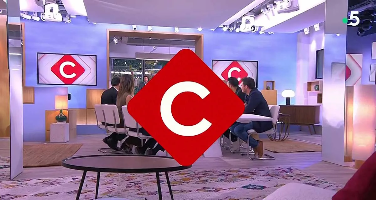 C à vous : Nathalie Saint-Cricq rejoint l&rsquo;équipe, Paul Larrouturou et Yaël Goosz quittent le talk de France 5