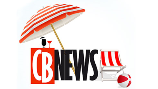 CB News adapte sa newsletter pour l&rsquo;été avec le retour de « L&rsquo;Estivale »
