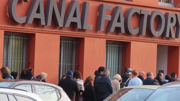 Canal Factory ferme définitivement ses portes après dix ans d&rsquo;activité