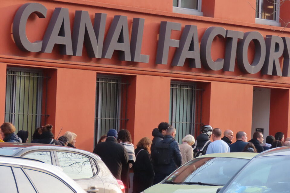 Canal Factory ferme définitivement ses portes après dix ans d&rsquo;activité