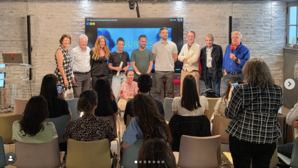 Prix Albert Londres 2026 : les Bourses web vidéo et podcast ont trouvé leurs lauréats