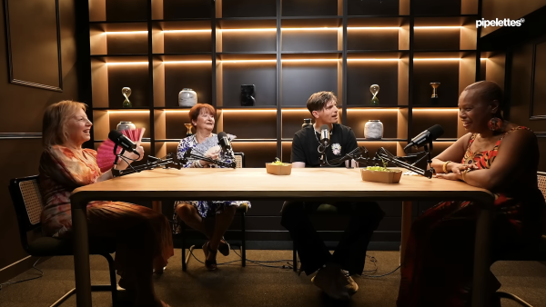Humains TV : Raphaël Quenard invité des « Pipelettes », un nouvel épisode qui séduit déjà sur YouTube