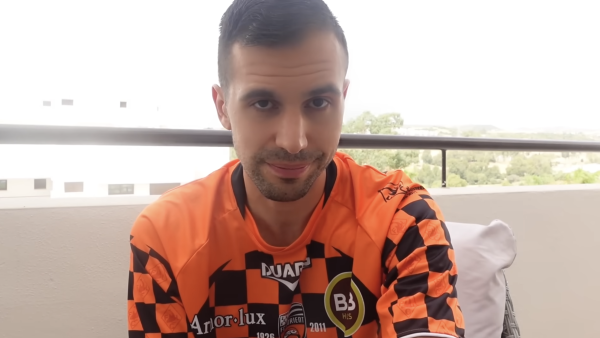 Romain Molina décrypte les coulisses de l&rsquo;équipe de France après la Coupe du monde 2026
