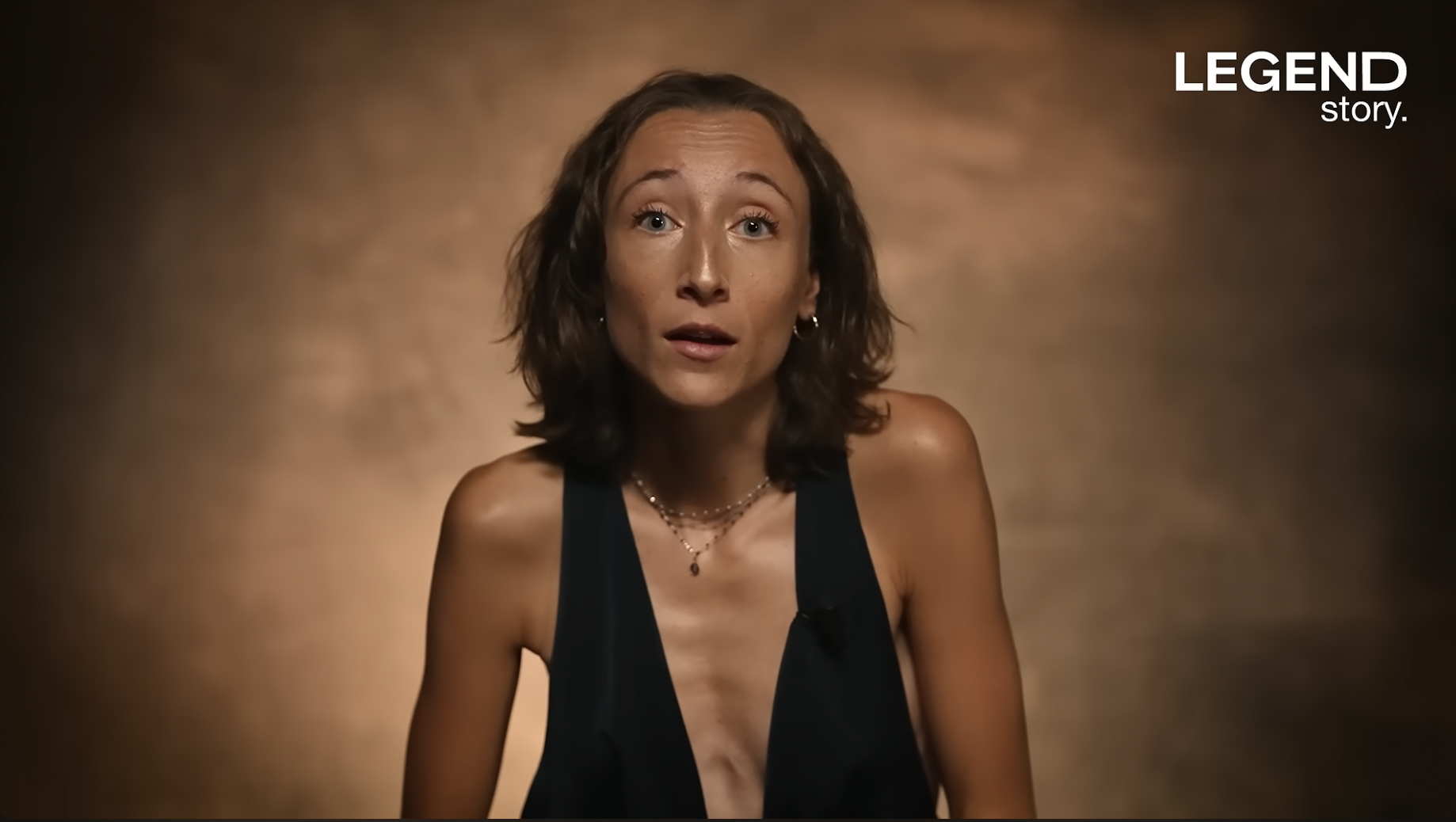 Charlotte Chaleil raconte son combat contre l&rsquo;addiction à la cocaïne dans Legend Story