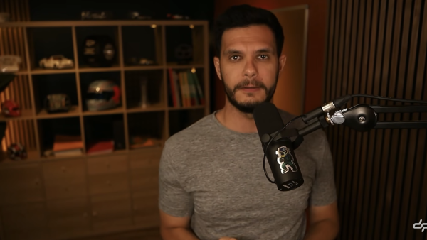Depielo, de YouTube au commentaire sportif : comment Pierre-Olivier Valette s’est imposé dans le sport automobile