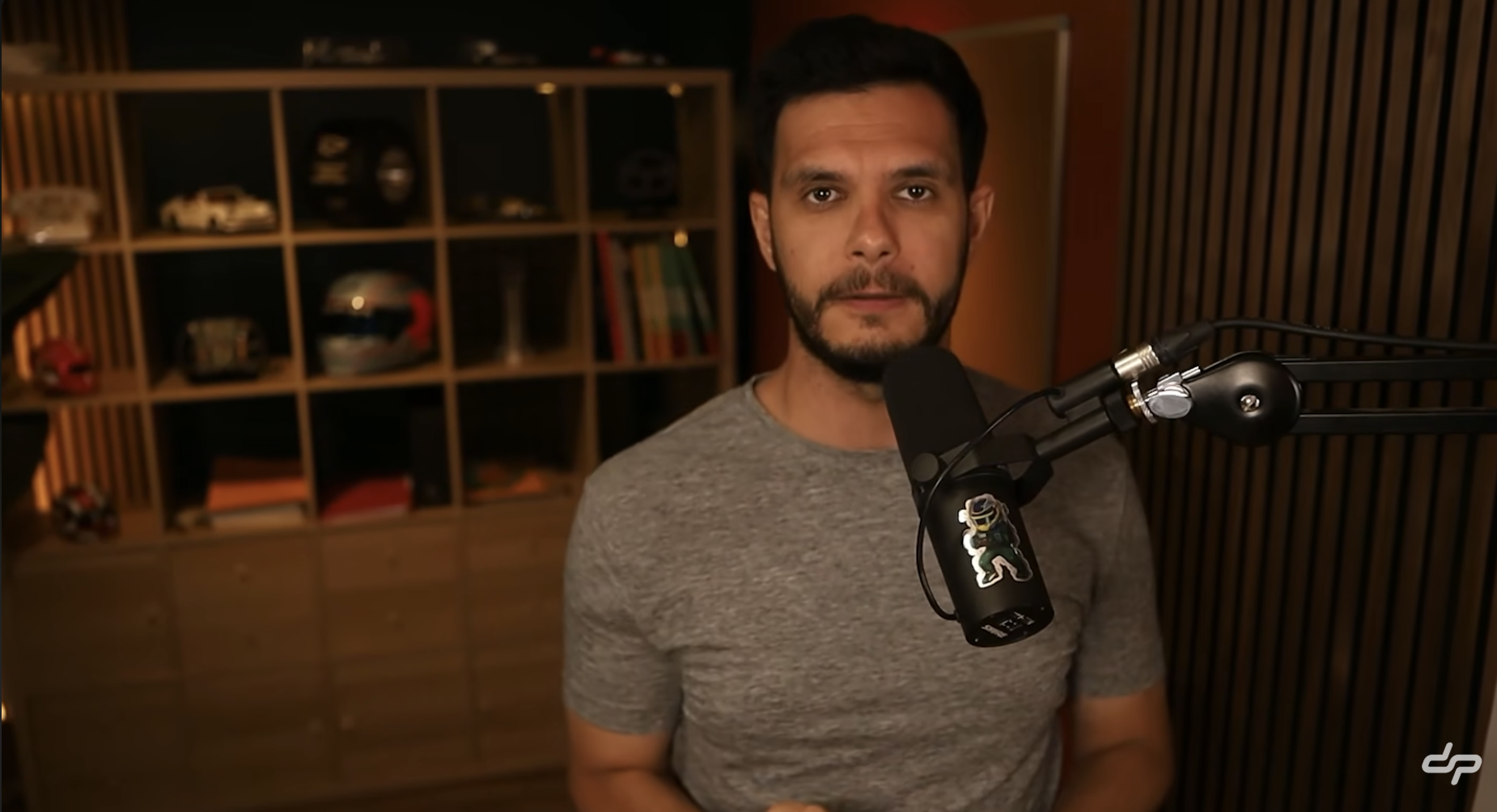 Depielo, de YouTube au commentaire sportif : comment Pierre-Olivier Valette s’est imposé dans le sport automobile