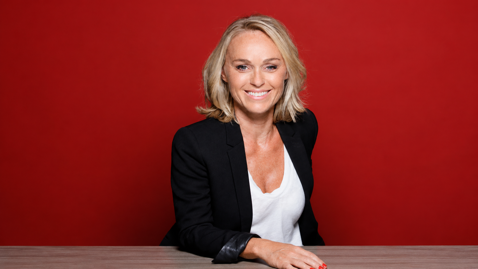 Cécile de Ménibus quitte à son tour « Bonjour ! Avec vous », l&rsquo;émission de Christophe Beaugrand évolue à la rentrée