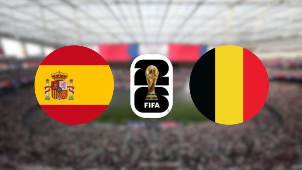 Coupe du monde 2026 : Espagne – Belgique rassemble près de 9 millions de téléspectateurs sur M6
