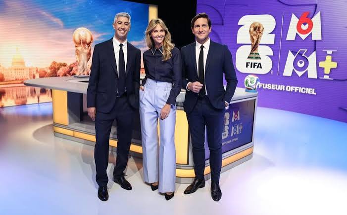 Coupe du monde 2026 : M6 limitera ses pertes et revendique une opération gagnante