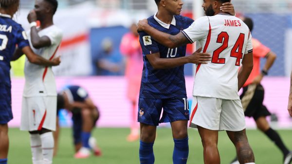 Coupe du monde 2026 : M6 signe la meilleure audience d&rsquo;un match pour la troisième place depuis vingt ans