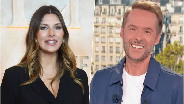Damien Thévenot récupère « Mot de passe » sur France 3, Camille Cerf écartée de la présentation