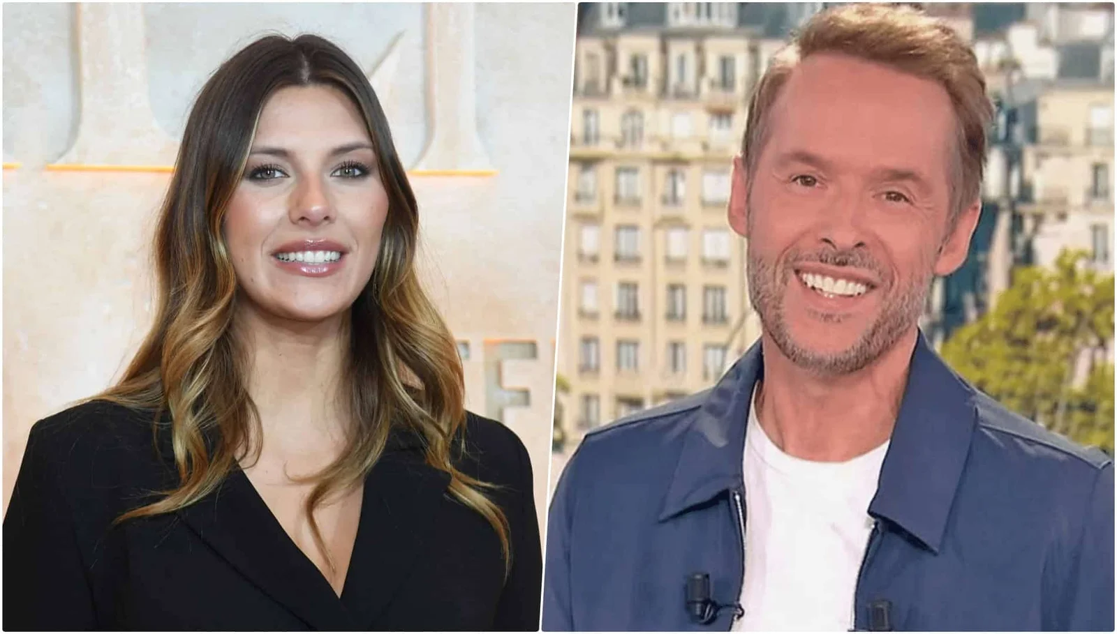 Damien Thévenot récupère « Mot de passe » sur France 3, Camille Cerf écartée de la présentation