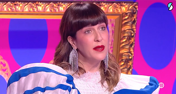 Daphné Bürki défend Drag Race France : « On est dans une vraie mission de service public »