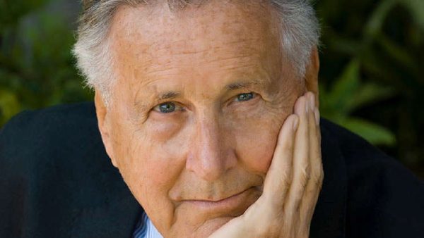 David Willey, le correspondant historique de la BBC au Vatican, est mort à 93 ans