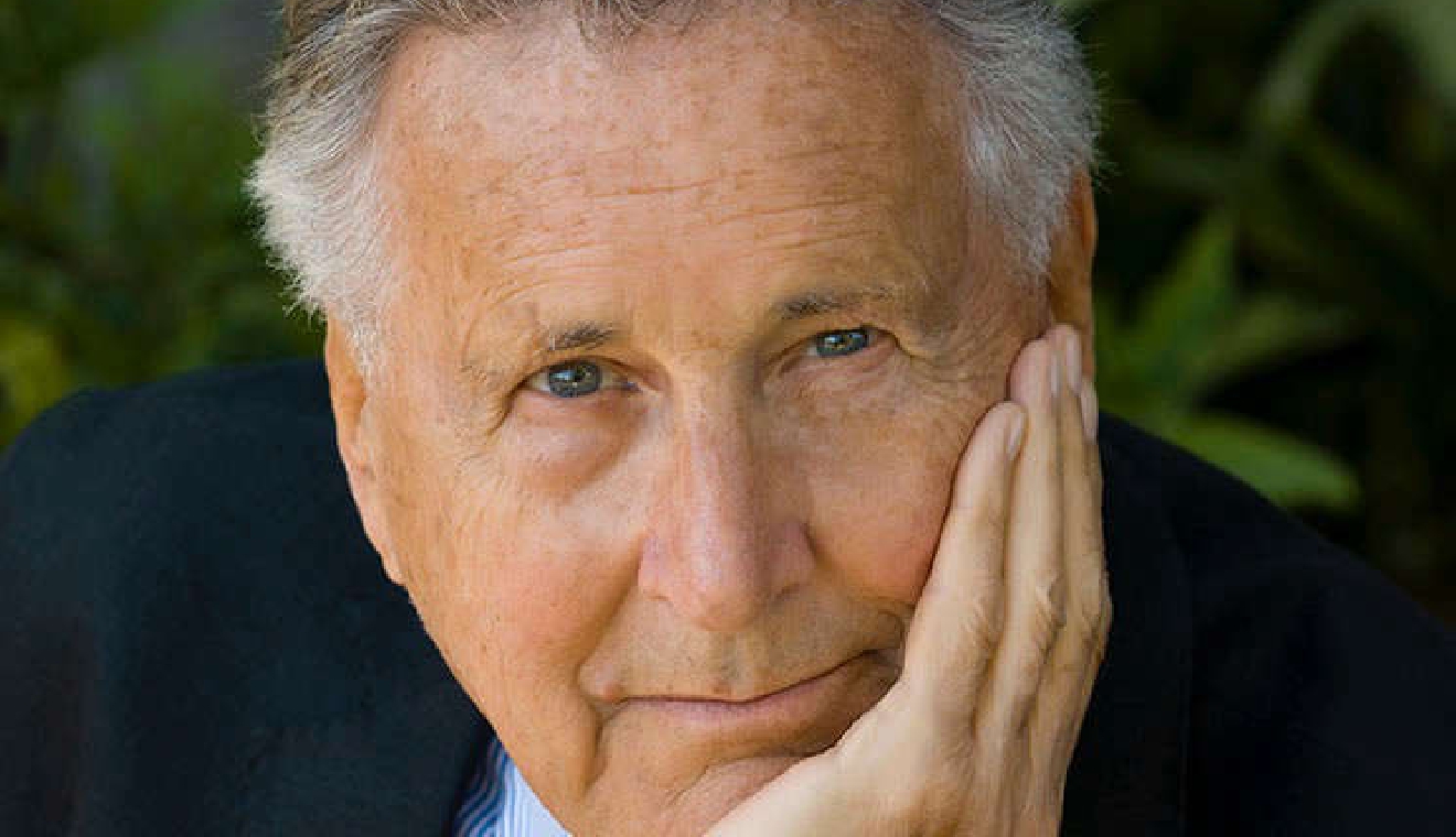 David Willey, le correspondant historique de la BBC au Vatican, est mort à 93 ans
