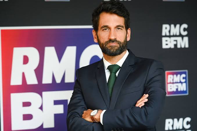 Dominique Tenza sans antenne à la rentrée : après une saison mouvementée sur BFMTV, le journaliste se retrouve sans point de chute