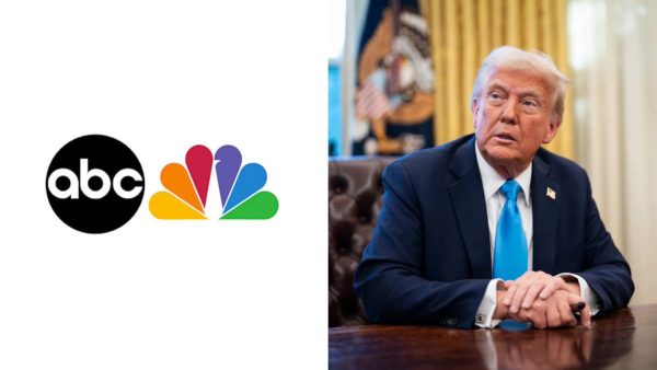 Donald Trump réclame le retrait des licences de NBC et ABC après le refus de diffuser son allocution en direct