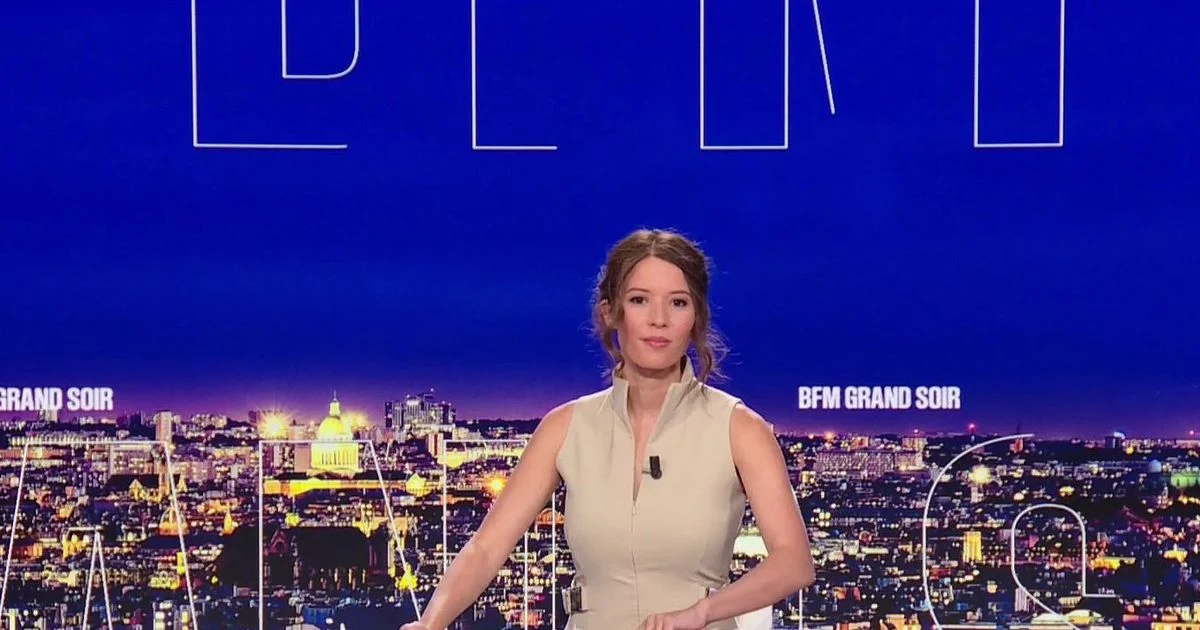 Émilie Broussouloux cherche un nouveau point de chute après son départ de BFMTV