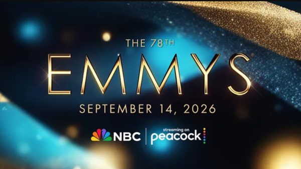 Emmy Awards 2026 : HBO Max domine les nominations avec The Pitt et Hacks