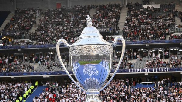 France Télévisions temporise sur le renouvellement des droits de la Coupe de France