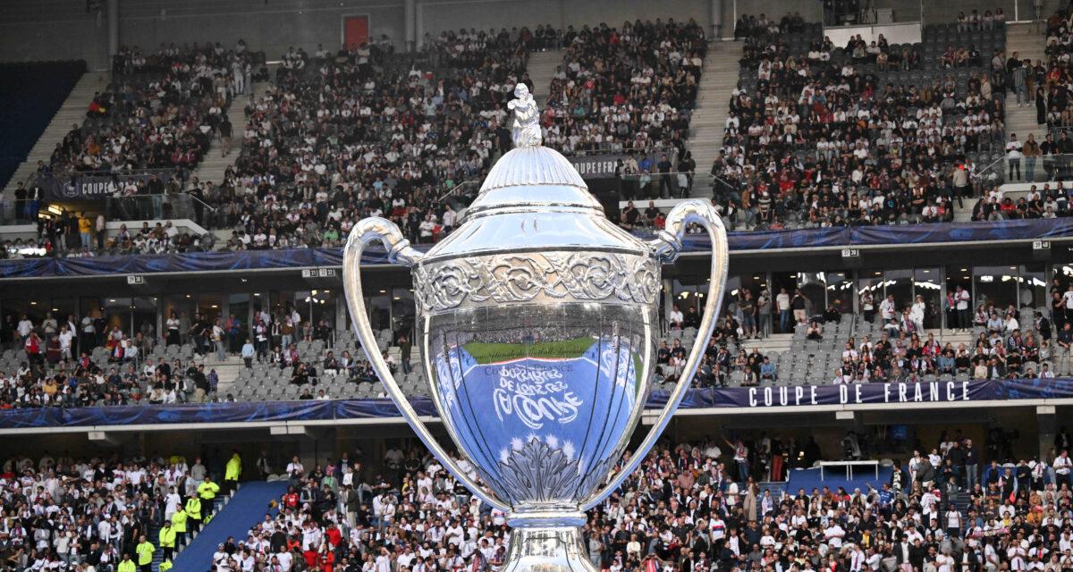 France Télévisions temporise sur le renouvellement des droits de la Coupe de France