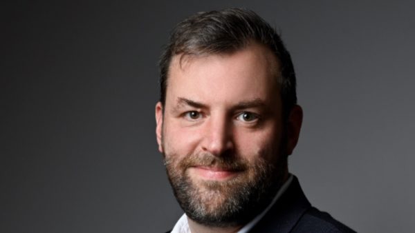 François Fyon prendra les commandes des radios de RTL Belgium à partir du 1er octobre