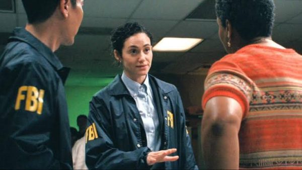 « Furious » : le nouveau thriller de Disney+ avec Emmy Rossum s&rsquo;impose en tête du classement mondial en 24 heures
