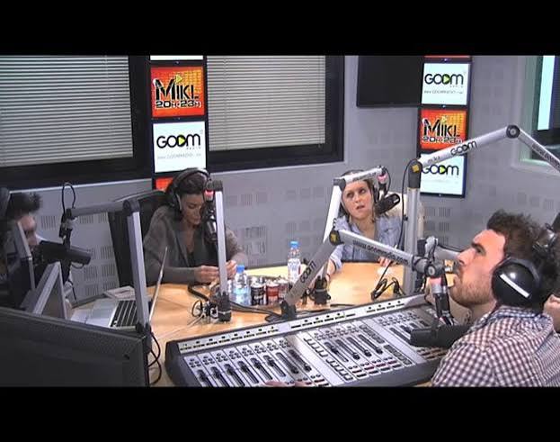 Goom Radio : l&rsquo;histoire d&rsquo;un pionnier du numérique qui a eu raison trop tôt