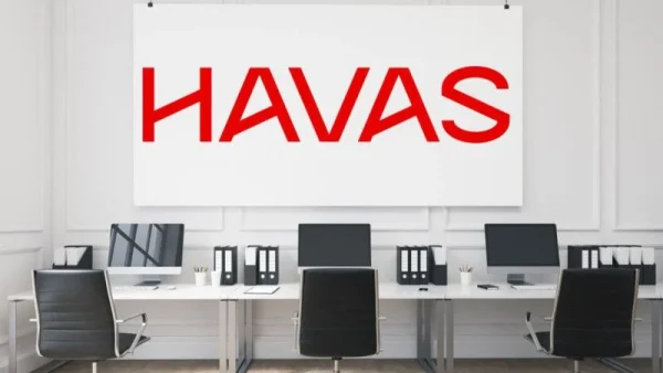 Havas porté par l’Amérique du Nord au premier semestre, objectifs 2026 maintenus