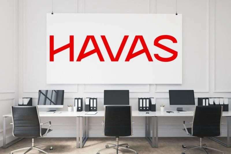 Havas porté par l’Amérique du Nord au premier semestre, objectifs 2026 maintenus