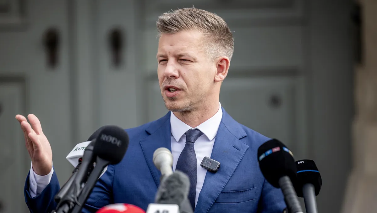 Hongrie : Péter Magyar suspend temporairement les journaux télévisés des médias publics pour lancer une vaste réforme