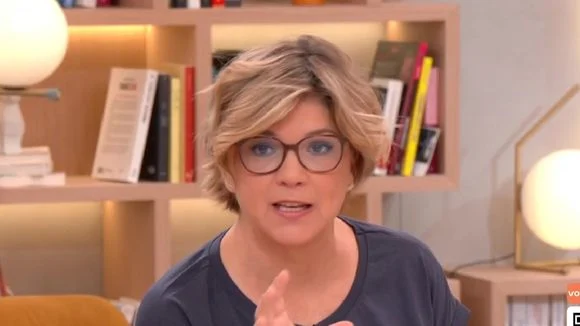 Bénédicte Le Chatelier revient sur son départ de “Bonjour ! Avec vous” : « Mon rôle était devenu moins prégnant »
