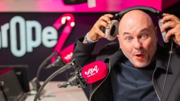 « Il y a un temps pour l&rsquo;argent, un temps pour la fidélité » : Cauet confirme que NRJ a tenté de le faire revenir
