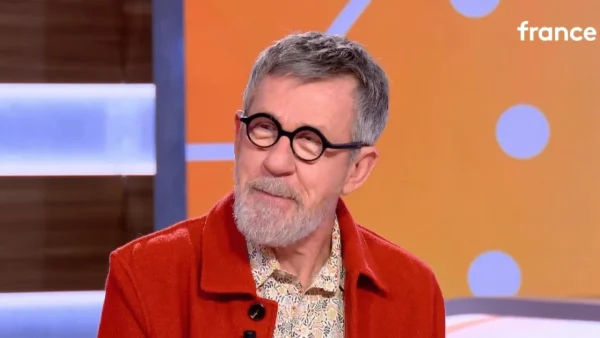 Jamy Gourmaud ferme la porte à un retour de « C&rsquo;est pas sorcier » avec Fred Courant