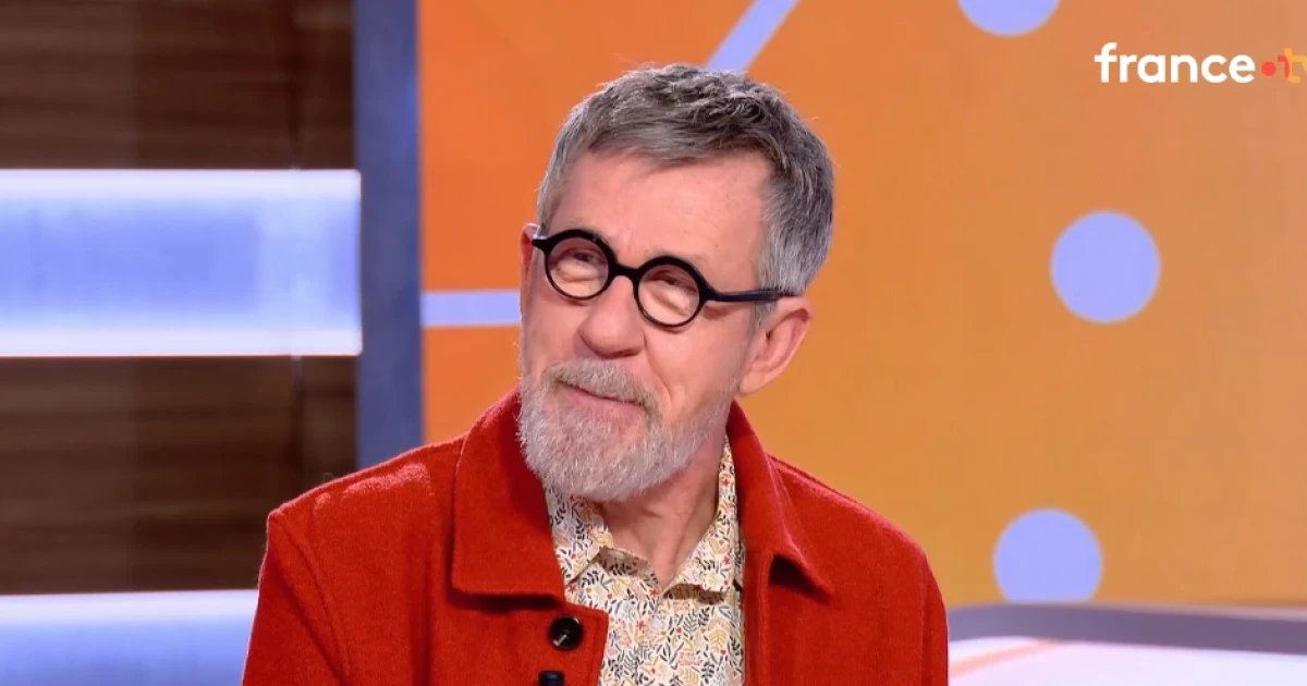 Jamy Gourmaud ferme la porte à un retour de « C&rsquo;est pas sorcier » avec Fred Courant