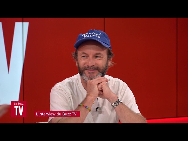 « Je dis non à C à vous » : Jérémy Michalak ferme la porte à un retour dans l&rsquo;émission de France 5