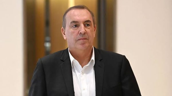 Jean-Marc Morandini pourrait revenir sur CNews… mais en coulisses
